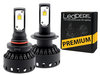 Kit Ampoules LED pour Mazda Protege5 - Haute Performance